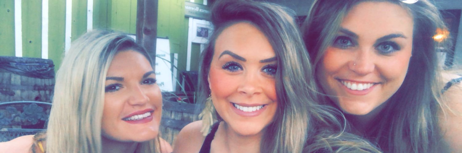 brittanyHIGHry's profile banner image