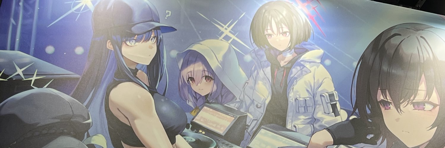 kroru_0w0's profile banner image