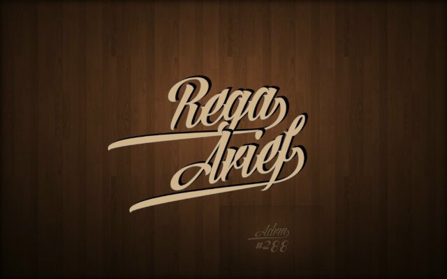 regaarif's profile banner image