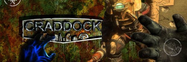 davidlcraddock Profile Banner