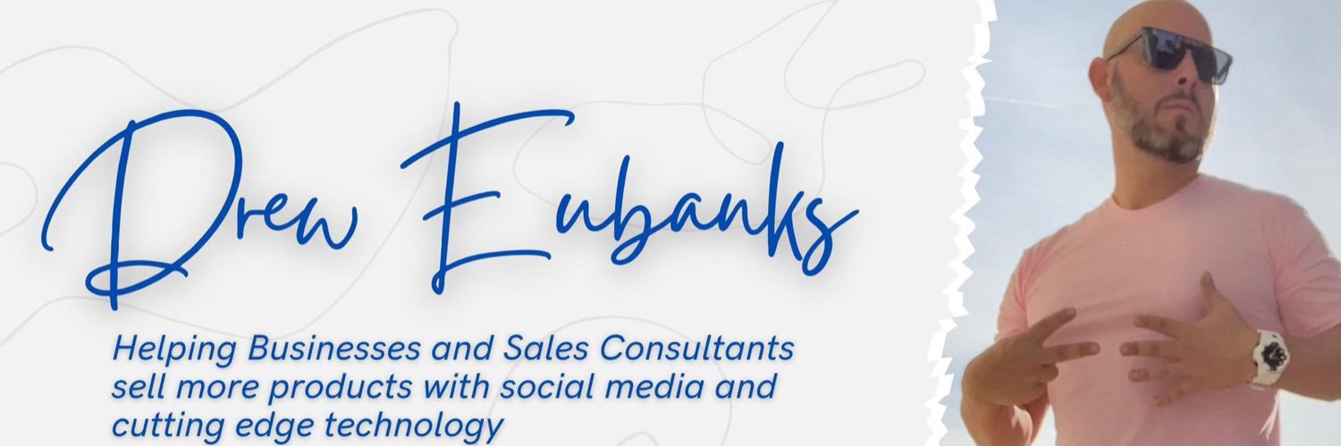 Drew Eubanks | CEO of 7Social (@DrewEubanks) / Posts / X