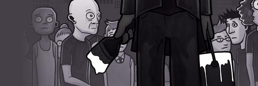 EricAdams's profile banner image