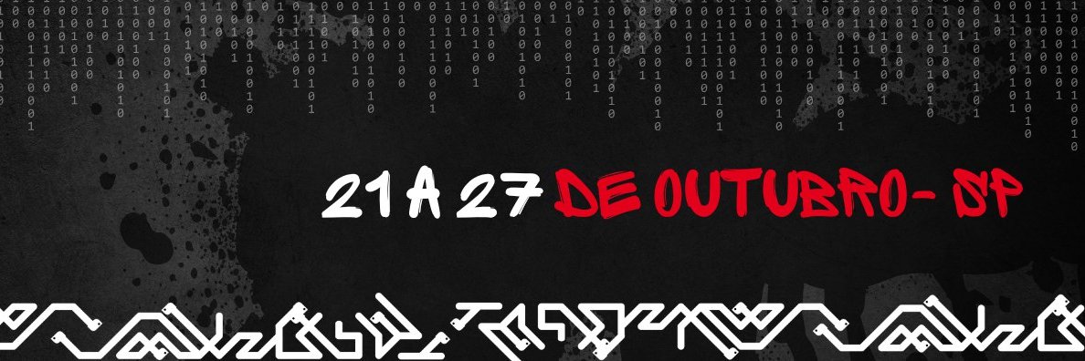 Python Brasil banner