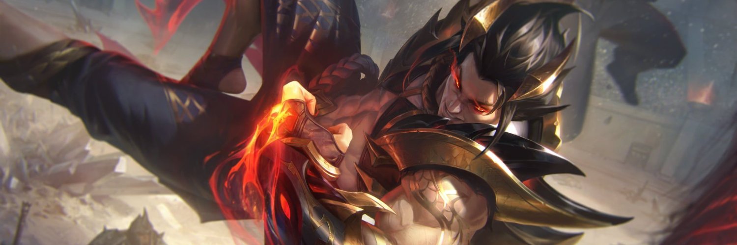 Draleho's profile banner image