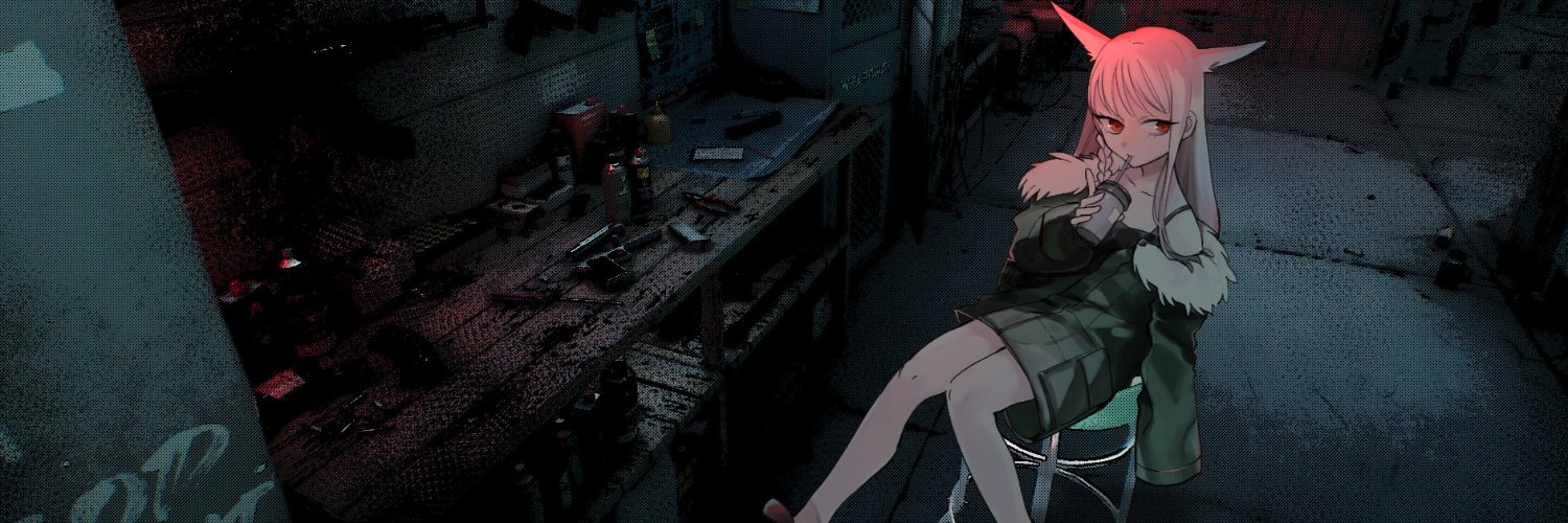 霜月しむ banner