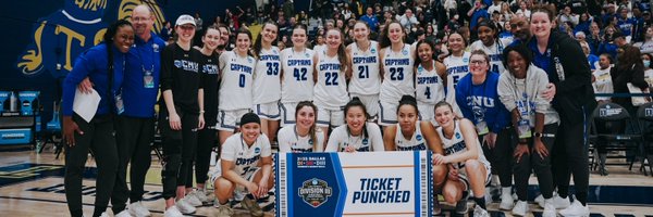 cnuwbb Profile Banner
