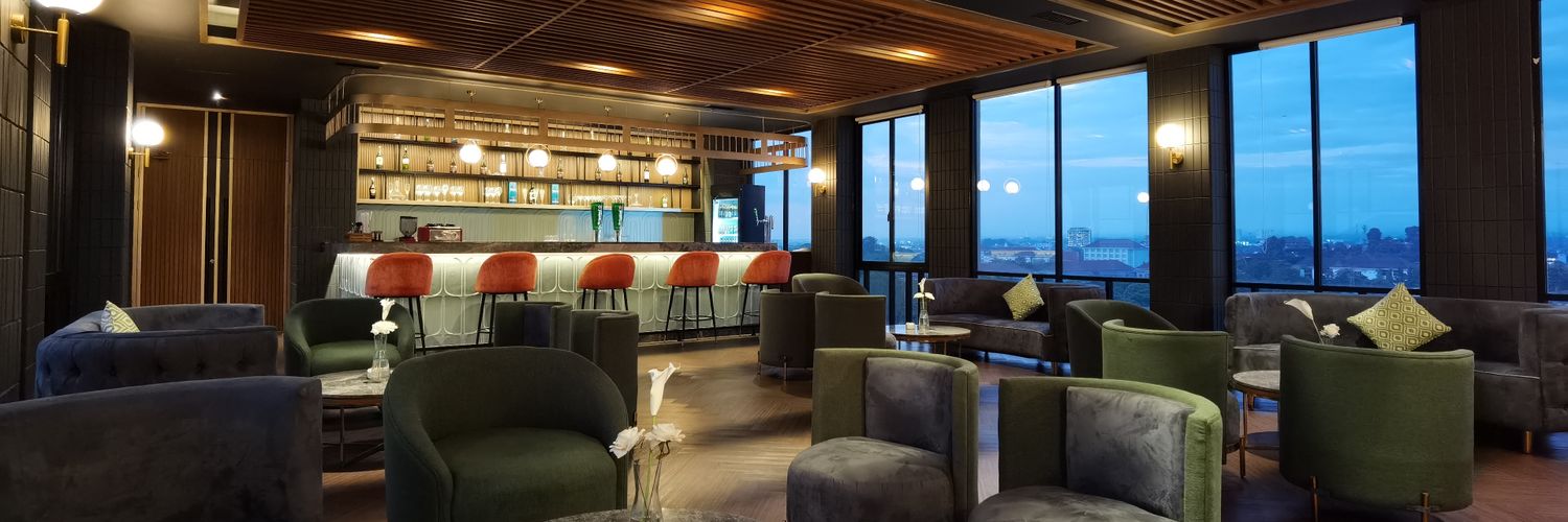 gdewira's profile banner image