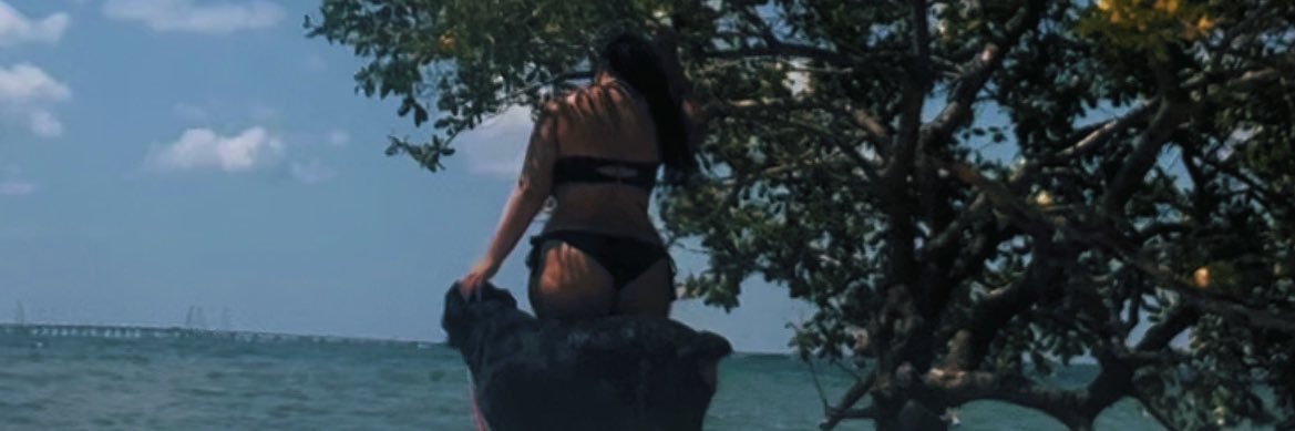 MelAintShit's profile banner image