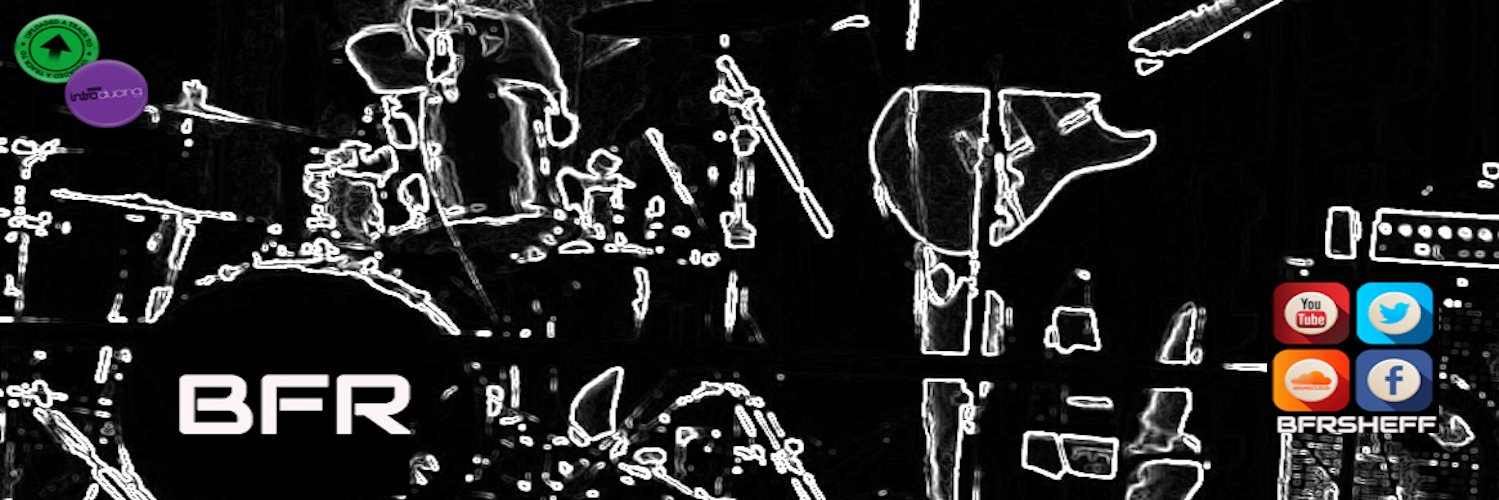 BFRSheff's profile banner image