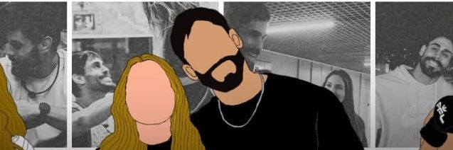 vamrosa's profile banner image