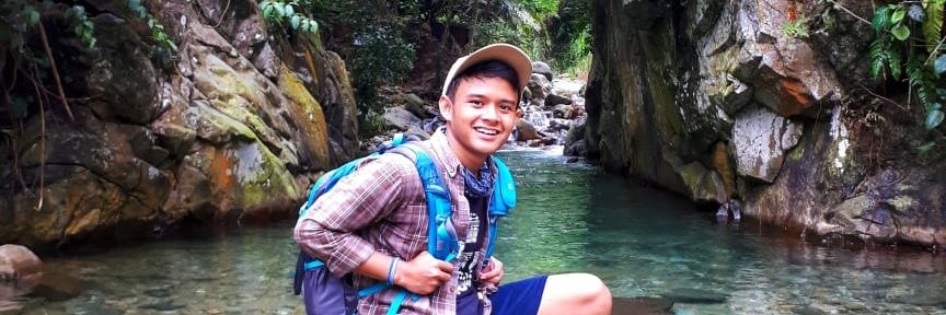 ervanodj's profile banner image