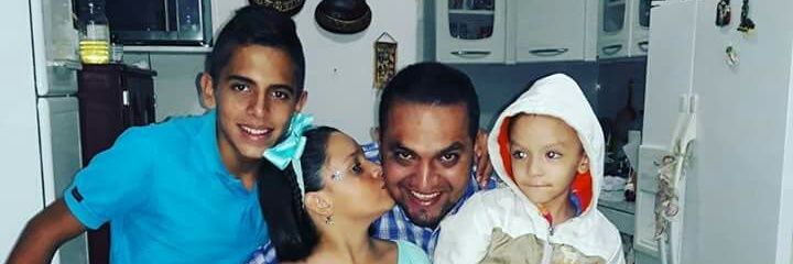 luisfer2405's profile banner image