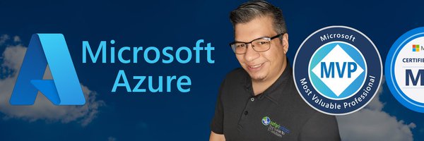 TheAzureMVP Profile Banner