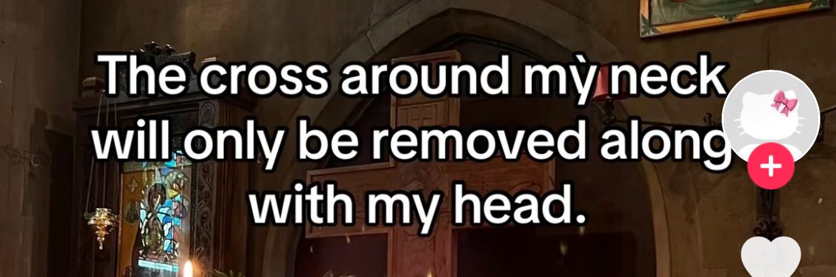 Will 🤠☦︎ banner