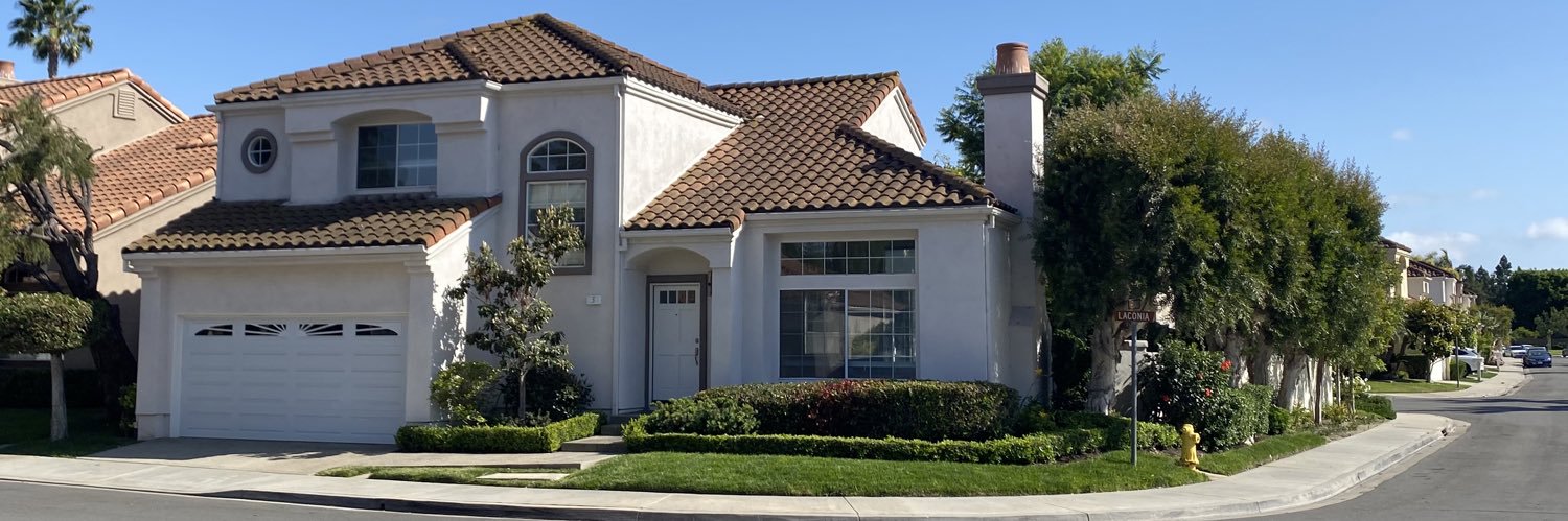 IRVINEHOMES's profile banner image