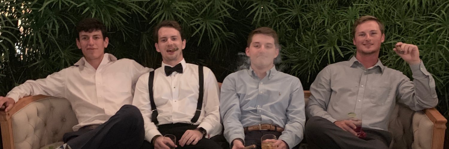 Jacob Culclasure banner