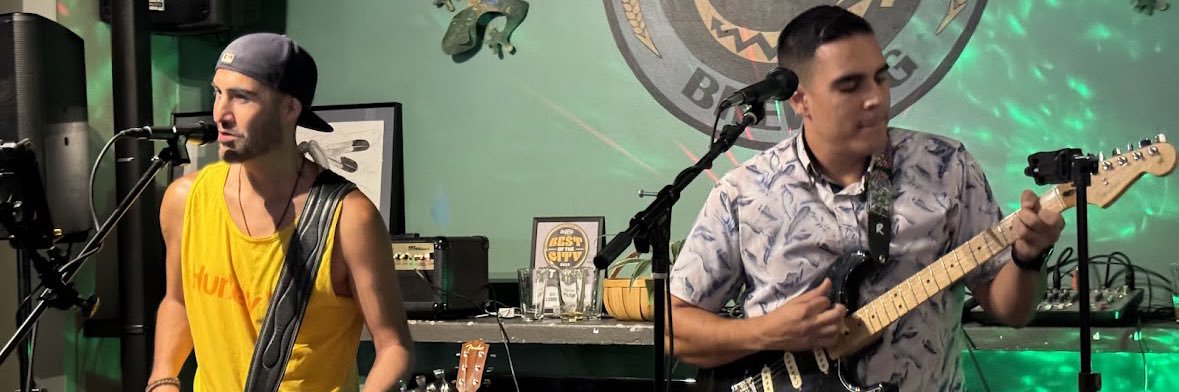 Soadman76's profile banner image