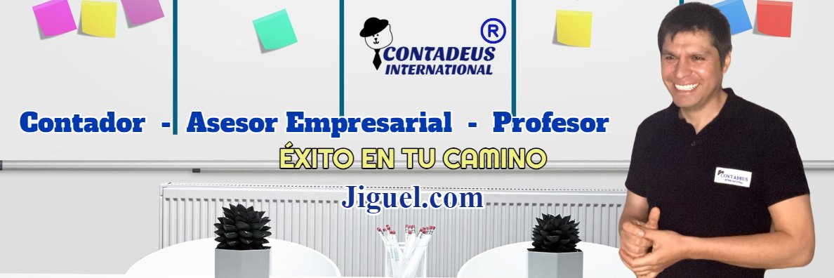 Jiguel banner