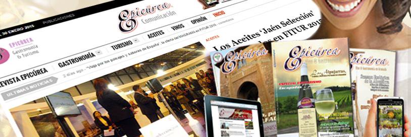 Revista Epicúrea banner