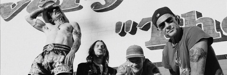 Red Hot Chili Family banner