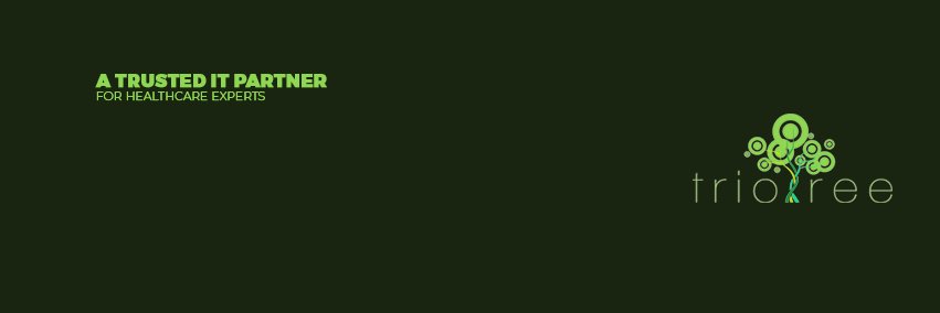 TrioTreeTech's profile banner image