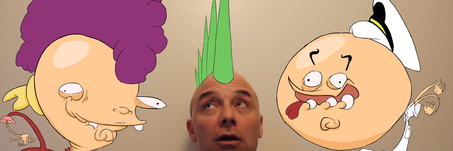 RandyKaplan's profile banner image