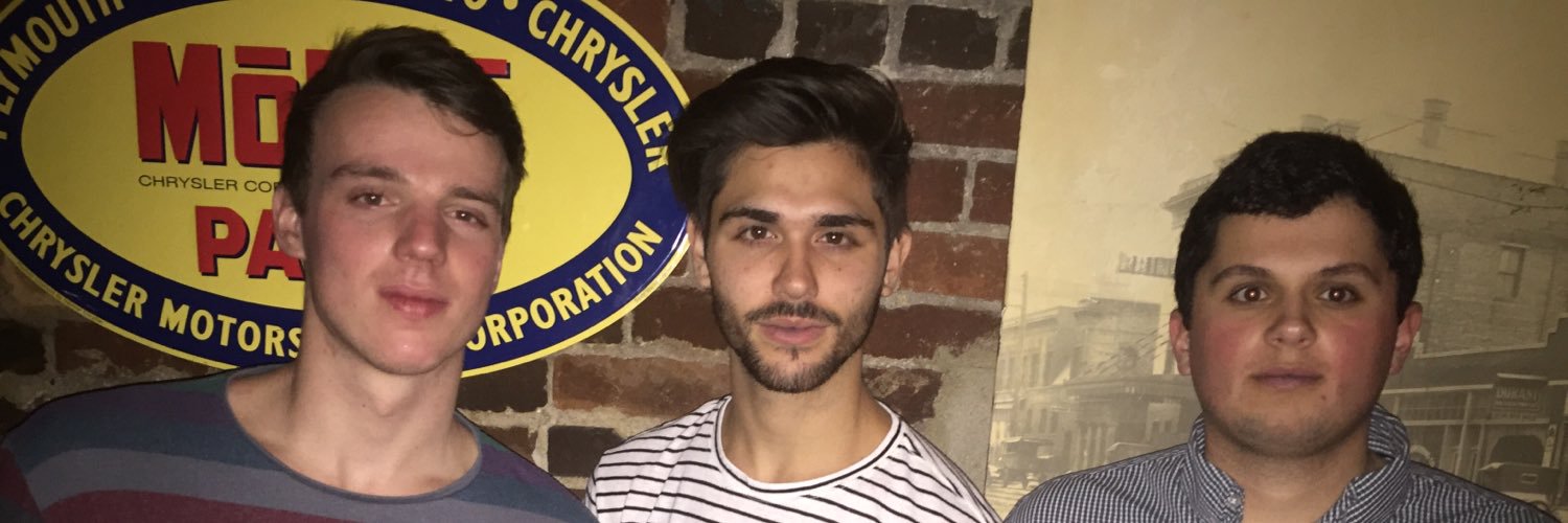 Cakers218's profile banner image