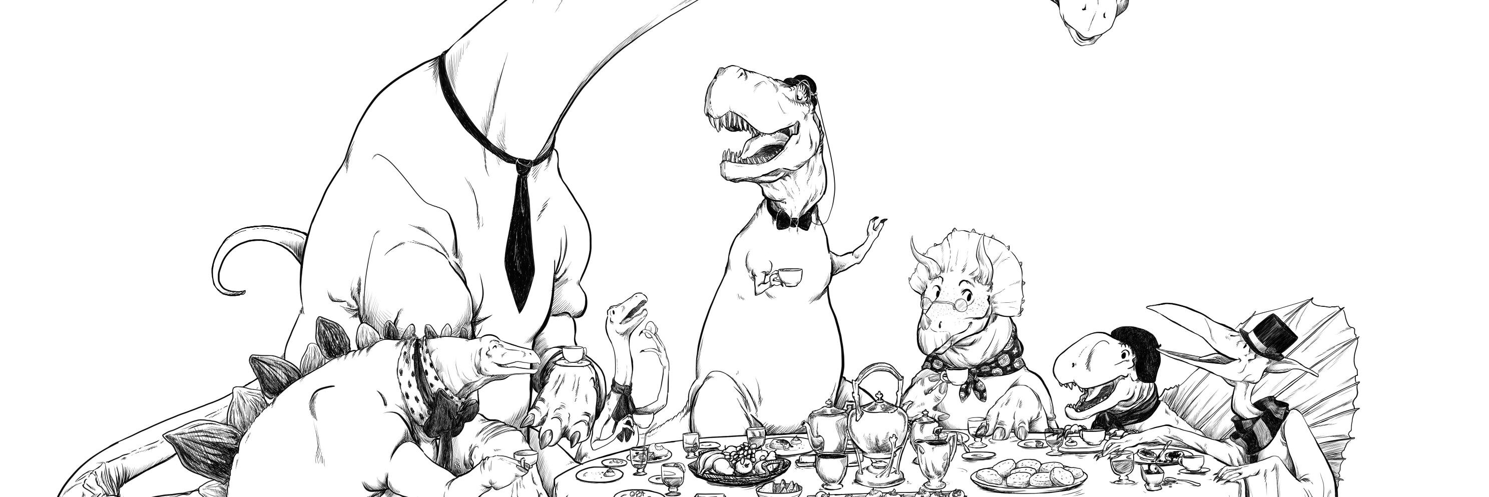 ThesaurusTea's profile banner image