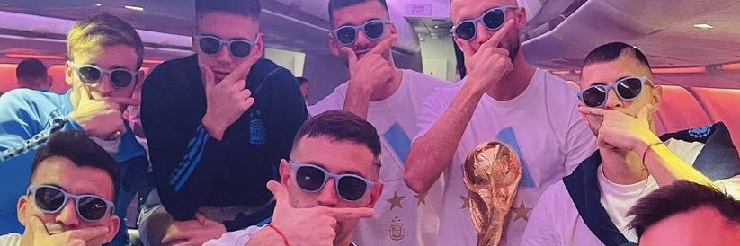 lucascelada's profile banner image