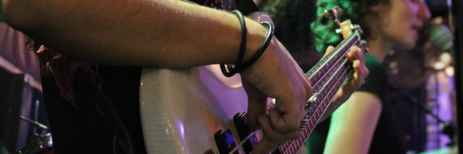 MichRabbitBass's profile banner image