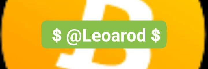 LEOAROD's profile banner image
