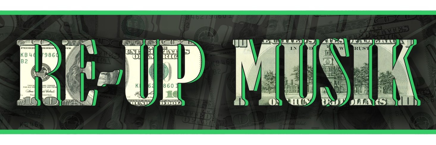 ReUpMusik's profile banner image