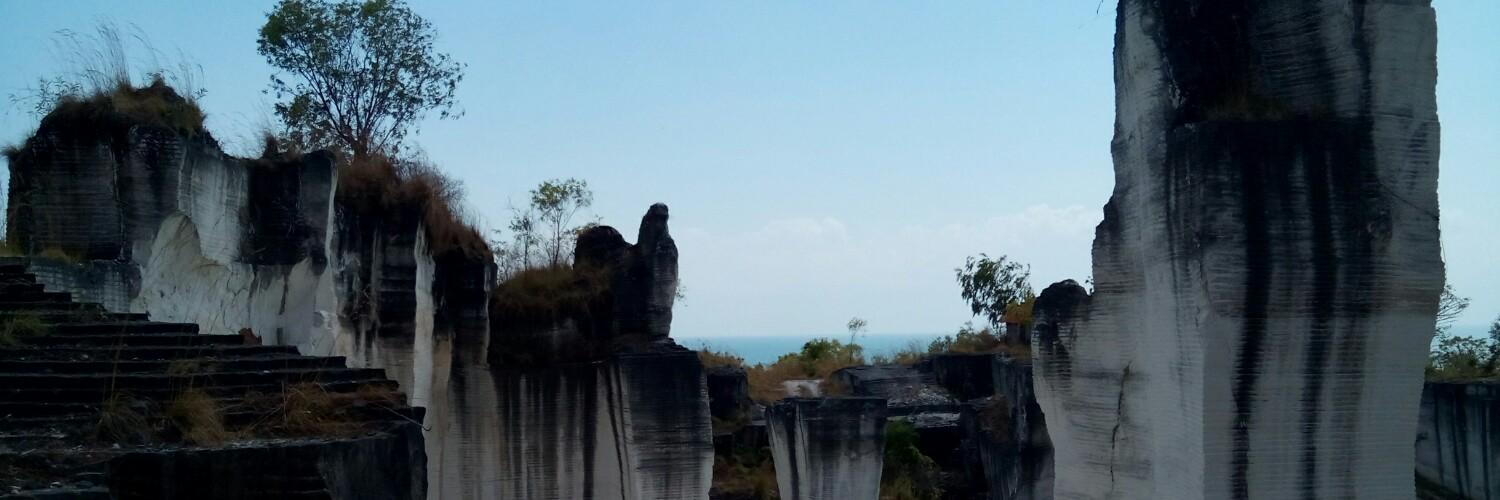 Bayu banner