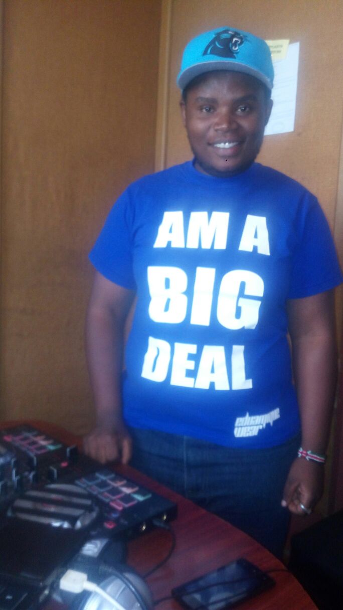 deejay_k_five's profile banner image