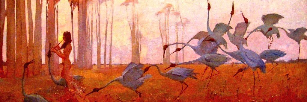 Nidhi Zak/Aria Eipe banner