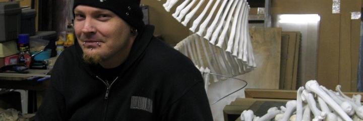 AaronKent's profile banner image