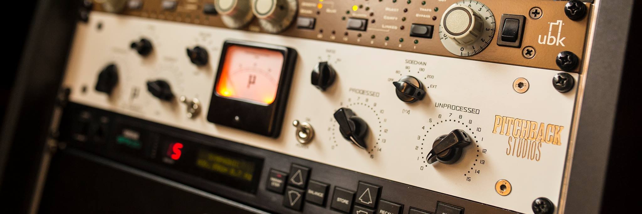 Pitchback Studios banner