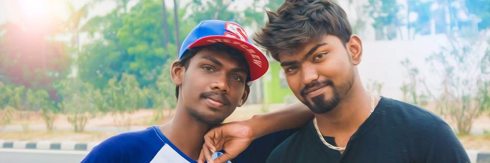 thillai madhan banner