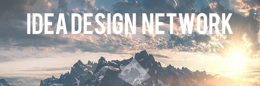 IdeaDesignNet's profile banner image
