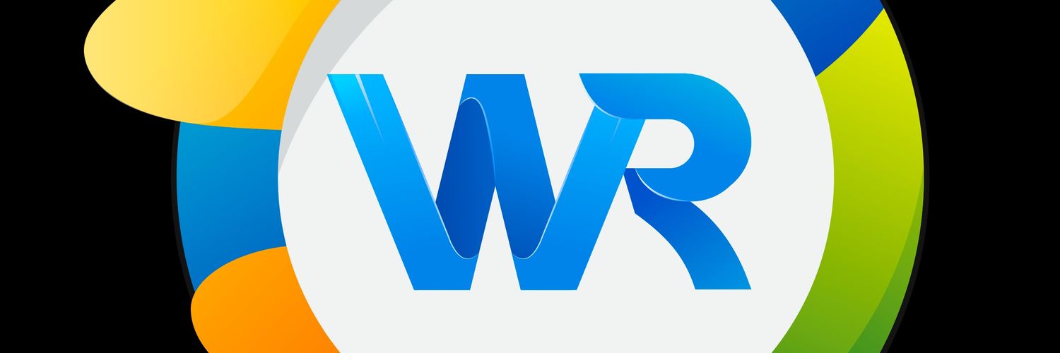 willrech's profile banner image