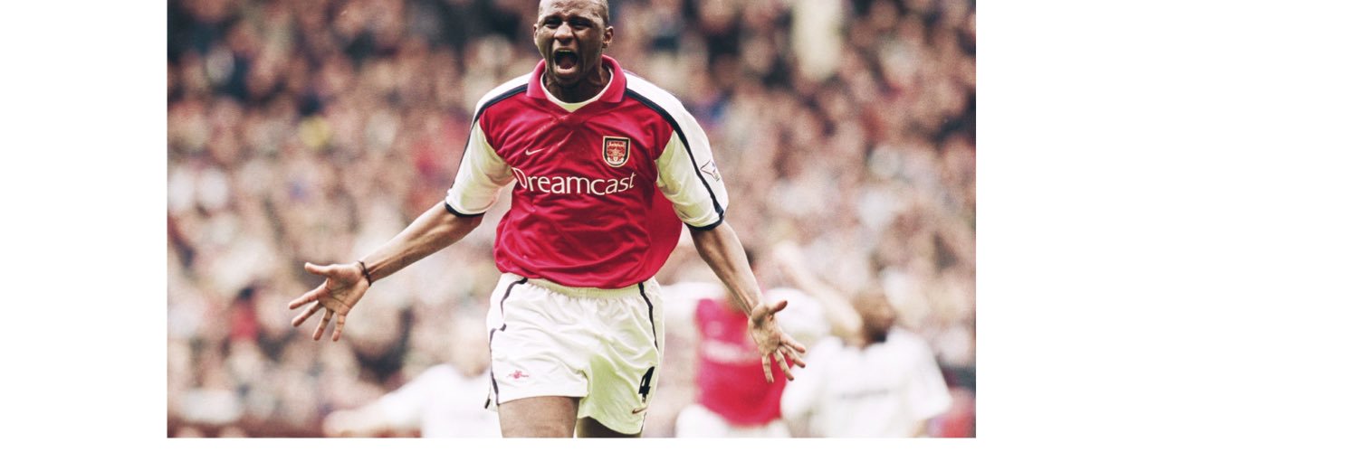 VIEIRA banner