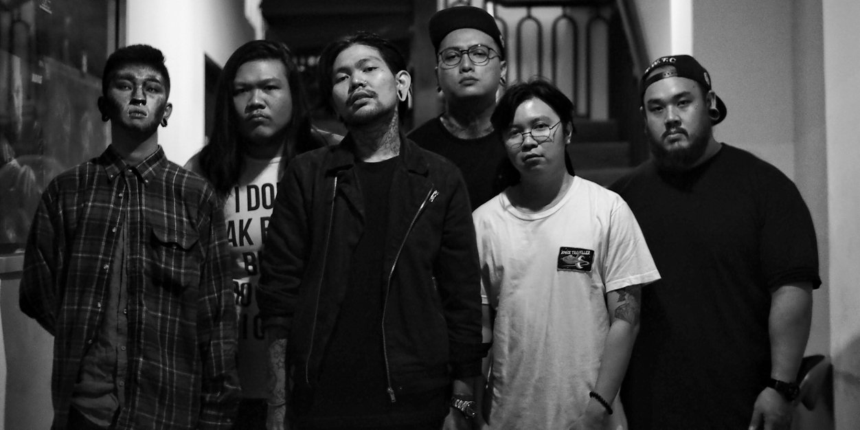 CEMETERY DANCE CLUB banner