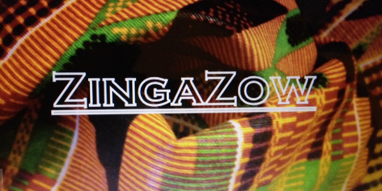 Zingazow's profile banner image