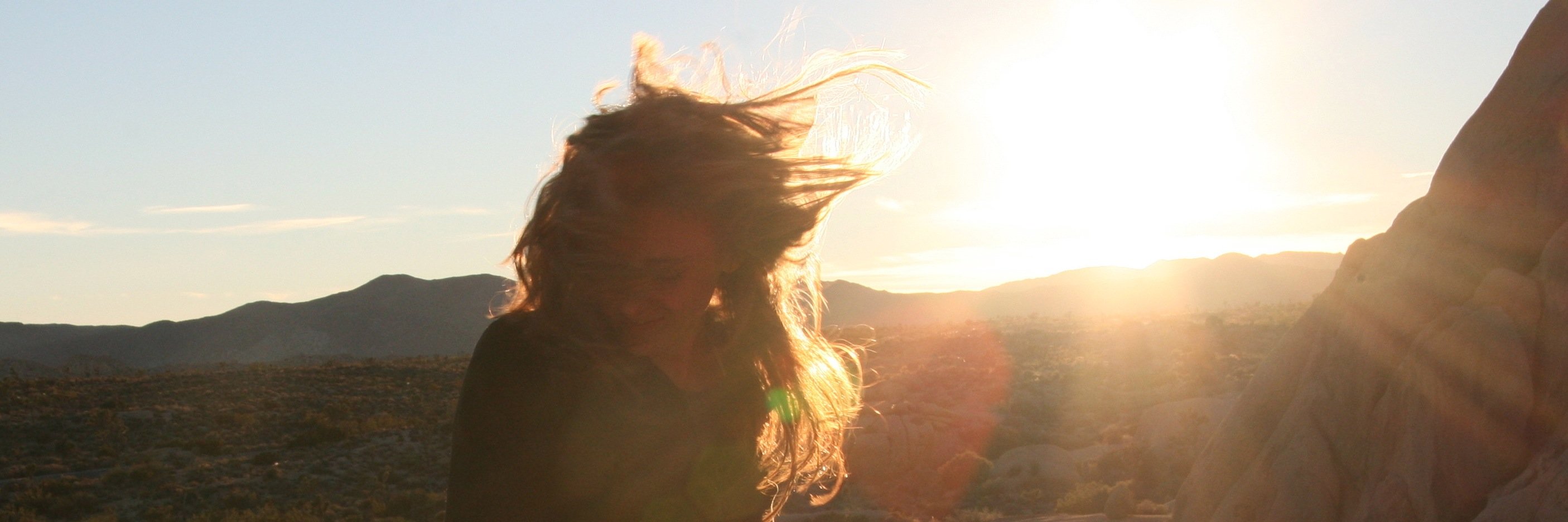 traciburr8's profile banner image
