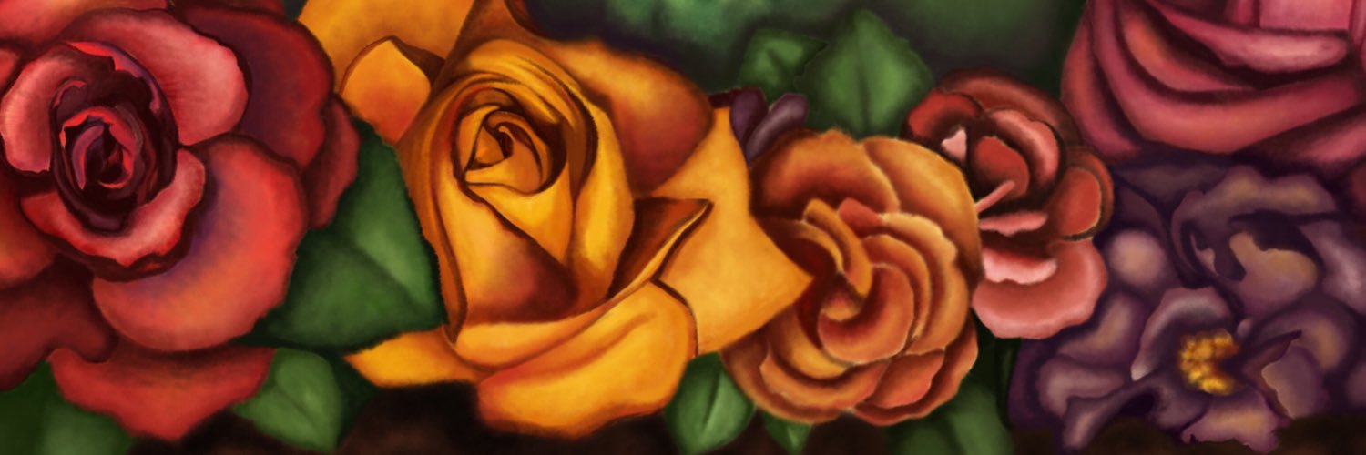 anna2991's profile banner image