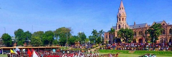 gculahore Profile Banner