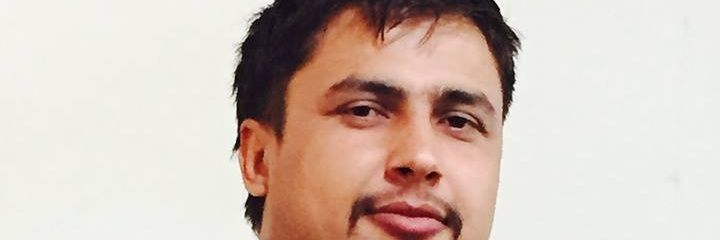 birodhacharya's profile banner image