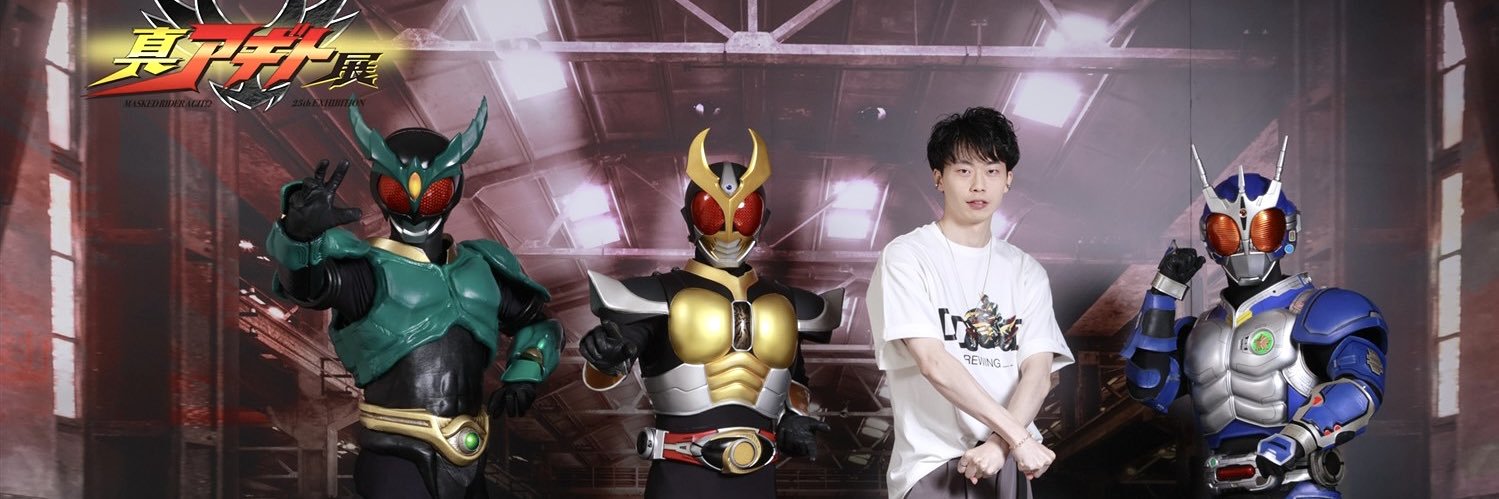 nagaisense's profile banner image