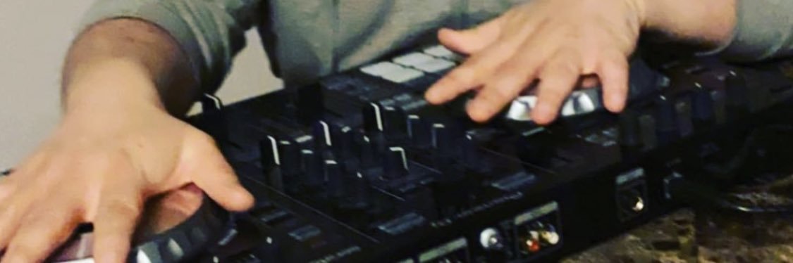 DjMikeMiz's profile banner image