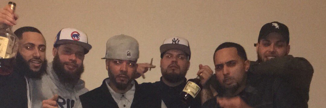 realG610's profile banner image